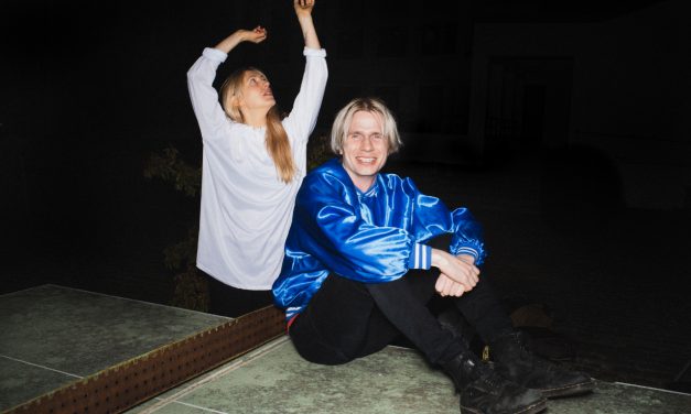 Jærv: Når én stemme bli’r til to