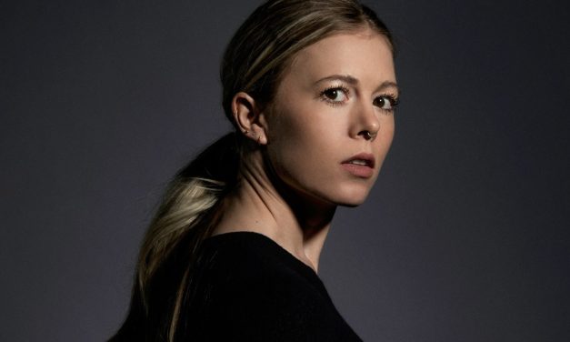 Simone Tang: Man skal turde at tænke stort og gå linen ud