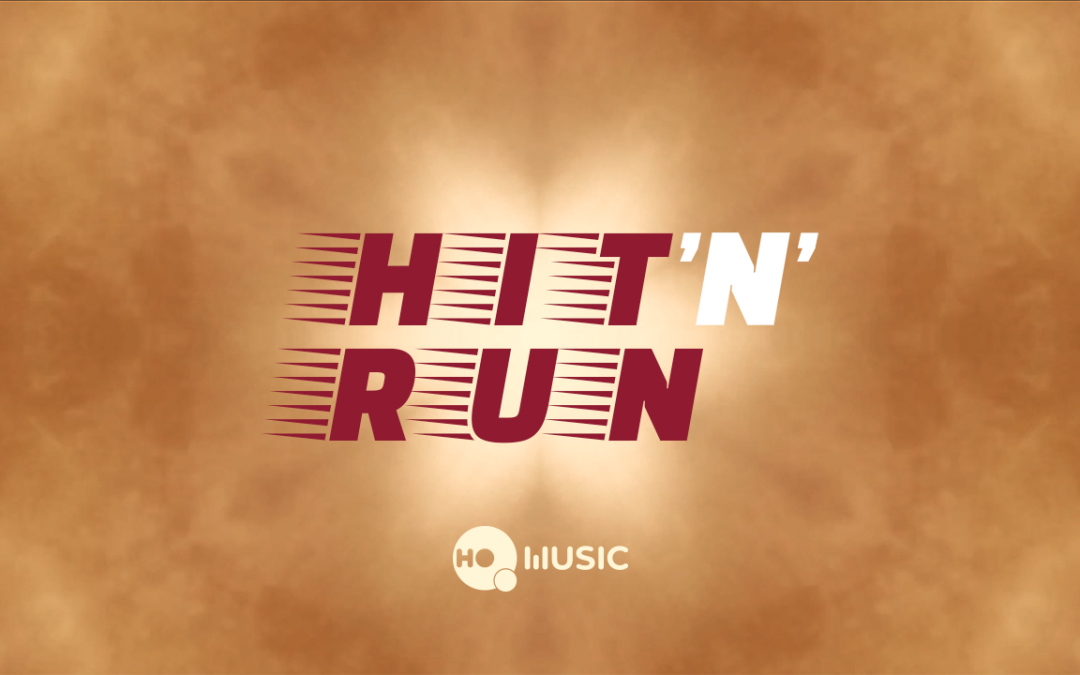 Hit’n’Run: uge 43