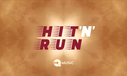 Hit’n’Run: uge 34