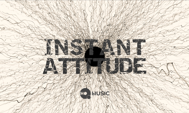 Instant Attitude: uge 44