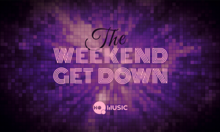 The Weekend Get Down: Uge 38