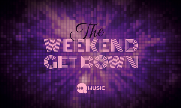 The Weekend get down: Uge 44
