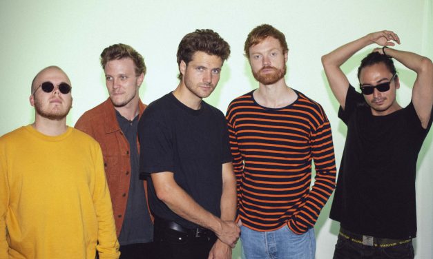 Månedens bedste singler, juni 2020