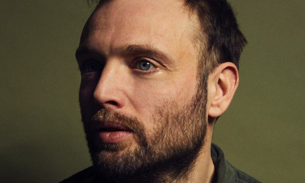 Mellemblond: På sporet af den tabte magi