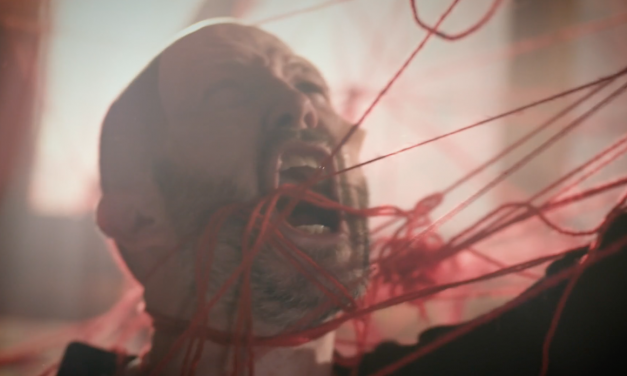 Kúlu: Eftertænksomme sci-fi ambitioner