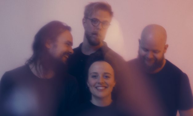 Sundays: “Stilheden var afgørende”