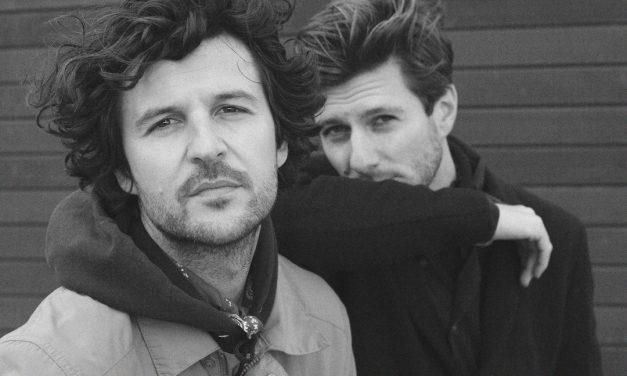 Favor & In Memoirs: Og hva’ så?