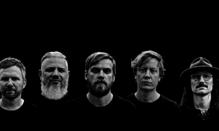 Monkey Okay: Det lange hyl (Long Read)