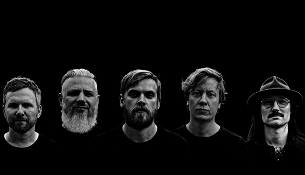 Monkey Okay: Det lange hyl (Long Read)