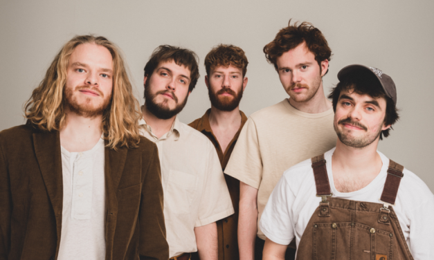 Little Winter: En sang til alle Julia’erne derude