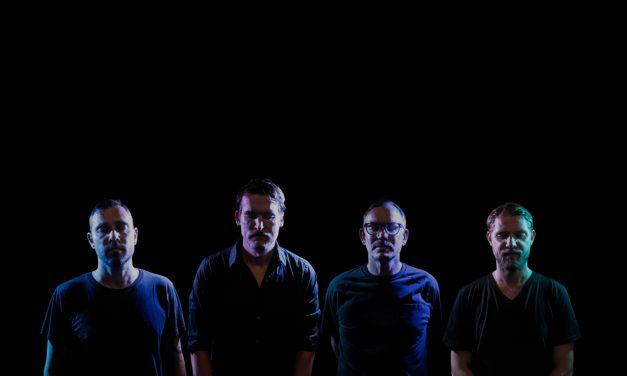 Weal: I storbyens larm