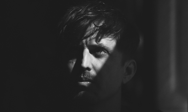 Rumpistol: Jeg slukkede for musikken