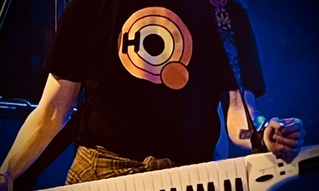 LEDER: Genopstandelse ‘21