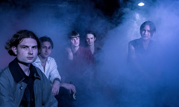 Loose Ends: Børn af den ny tid 