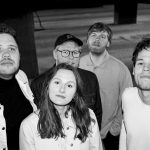 Sally: Vi forsøger bare at være nogen, inden vi prøver at blive til noget