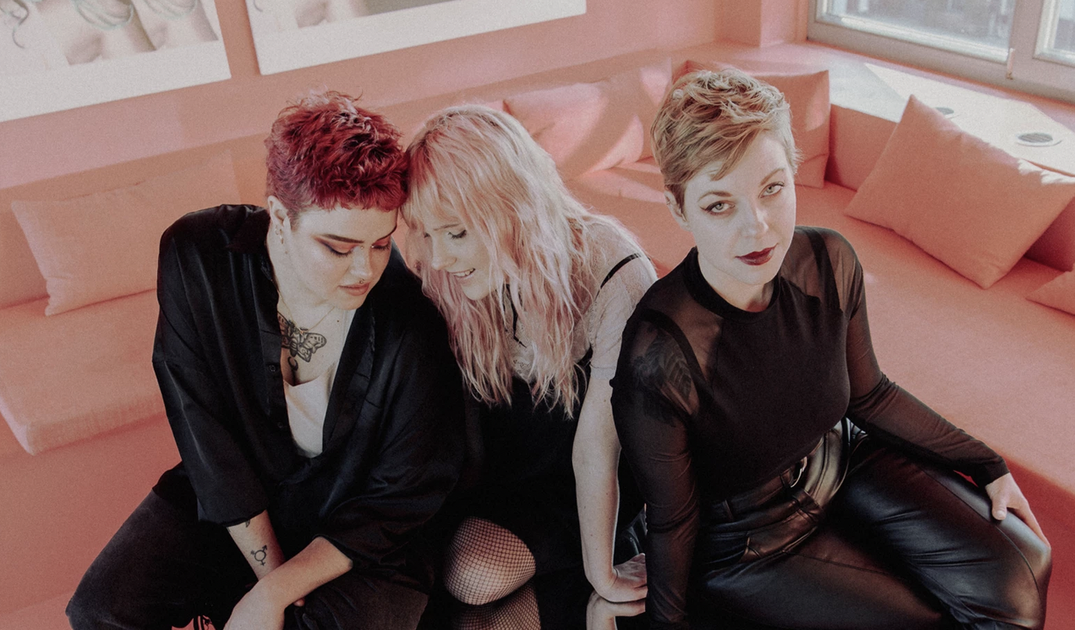 girlcrush. Foto: Sofi Hellberg Olsson girlcrush. Foto: Sofi Hellberg Olsson