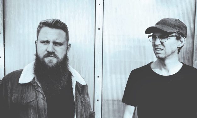 Når ord runger højere end guitarer