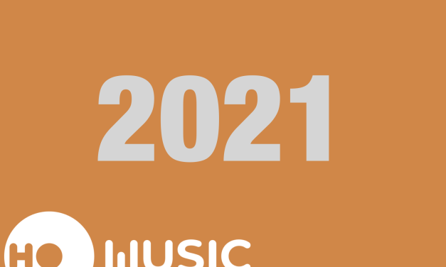 Årets Bedste Album 2021: 10 – 06