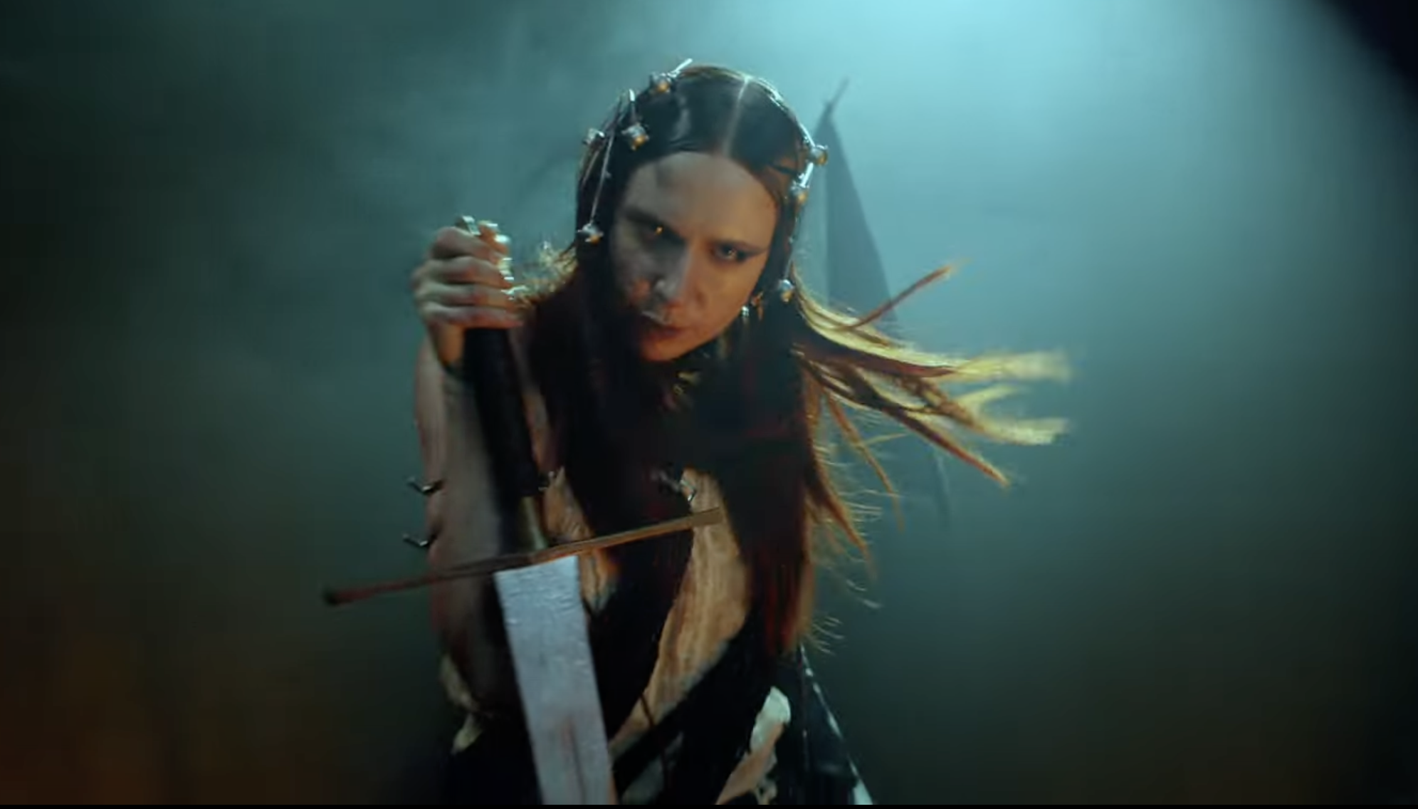 MØ // Kilde: YouTube