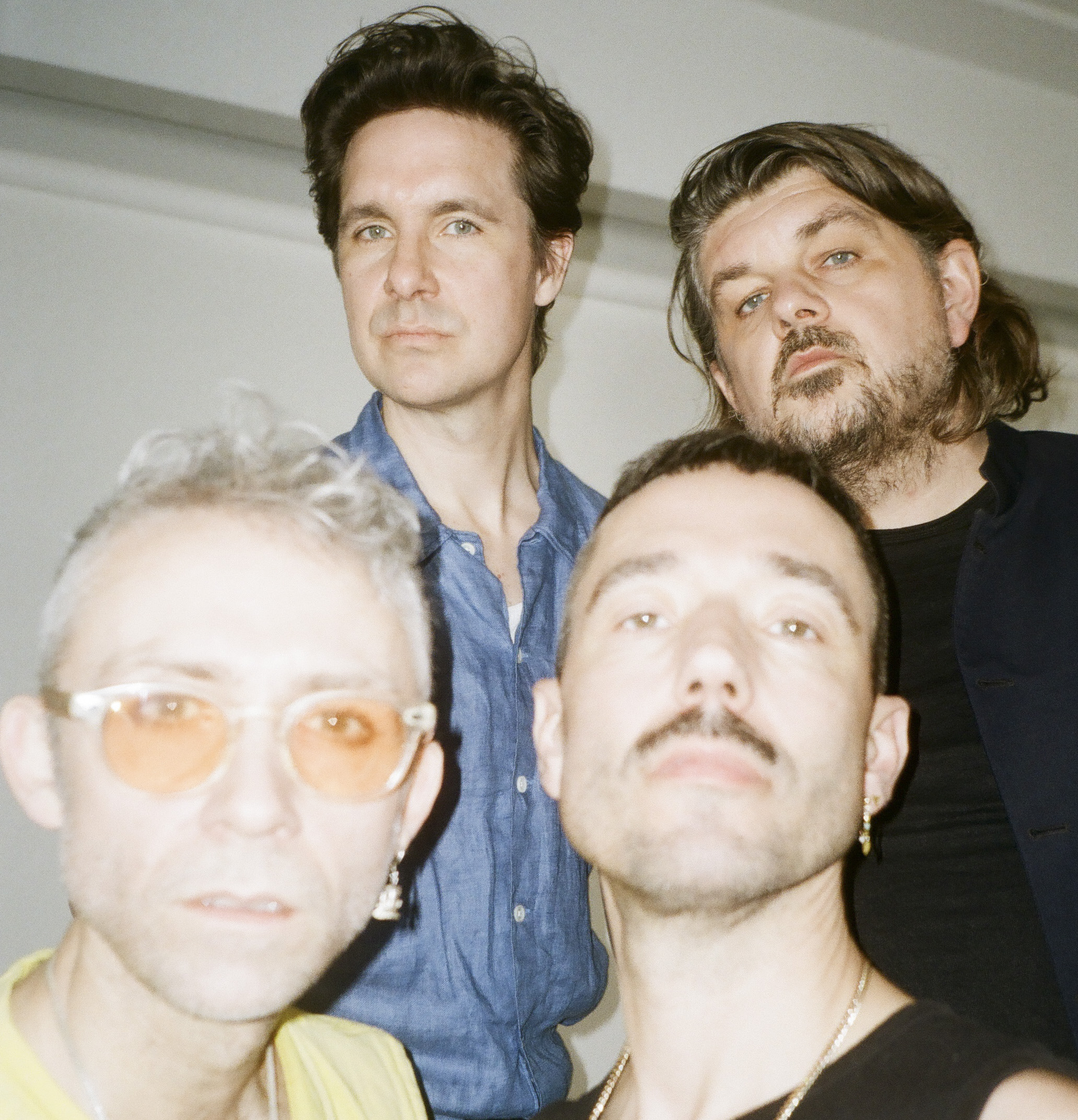 Moi Caprice. Foto: Sofi Hellberg Olsson