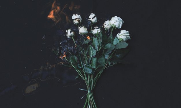 Writhe: Awaiting a Tide