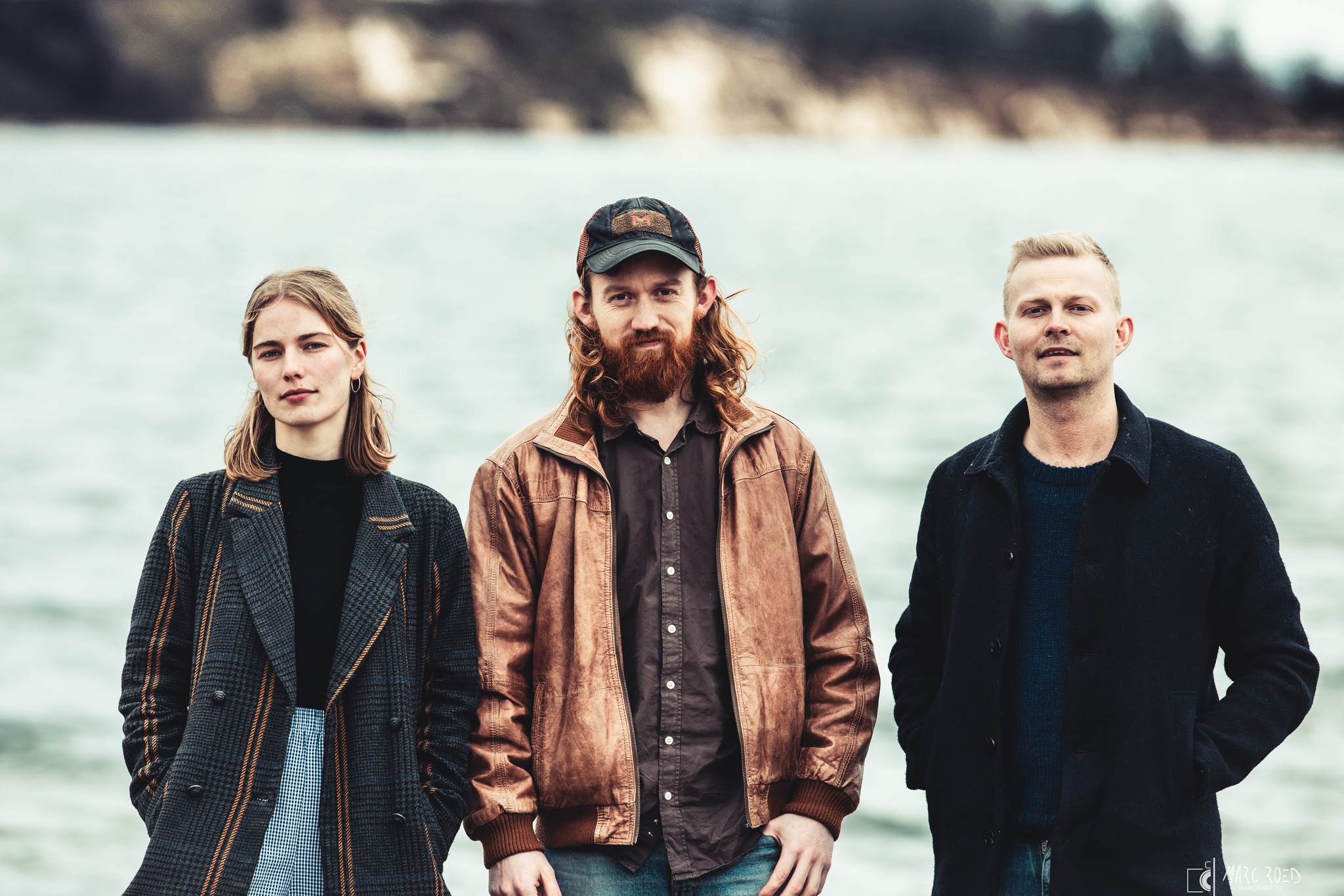 Mallemuk // Pressebillede (kilde: Facebook)