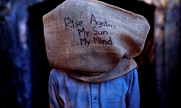 Cloudwalk: Rise Again; My Sun, My Mind