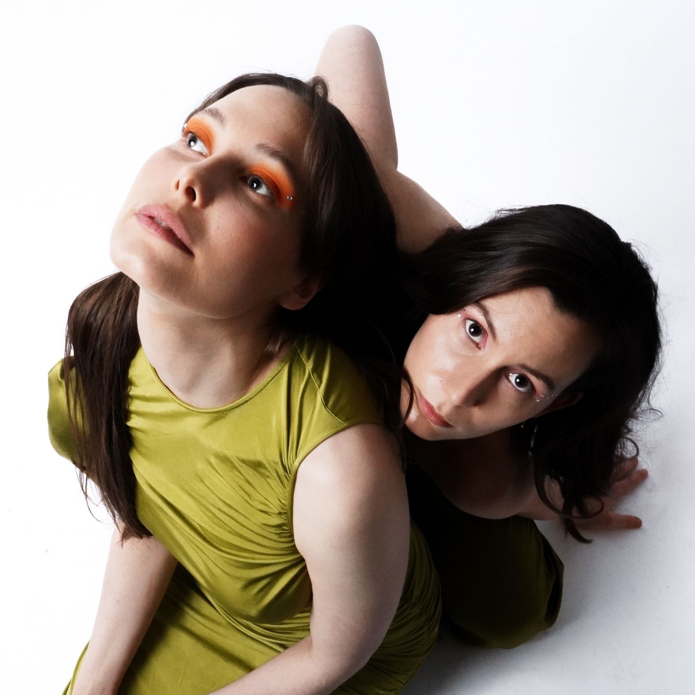 LUCALEA // Pressebillede