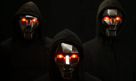 SPOT ’22: SABOTØR