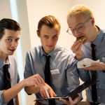 Spot ’23: SAUNA SENERE