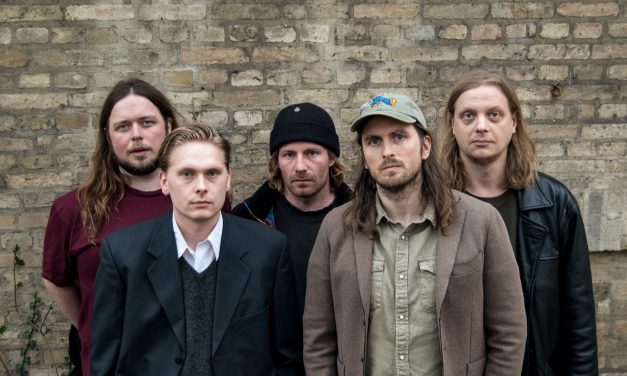 Spot ’23: Gob Psychic