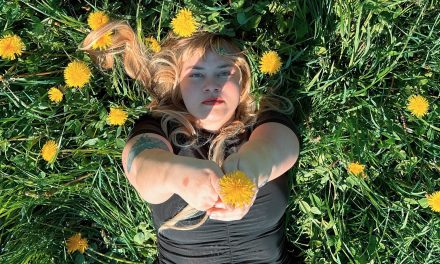 Theresa Rex: Fra anonym popstjerne til ærlig sangskriver